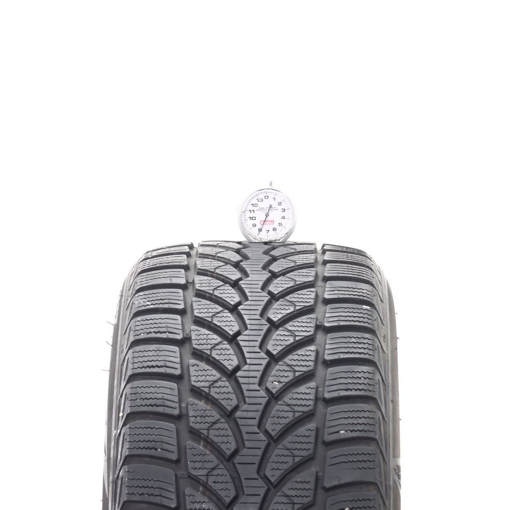 Used 225/50R17 Bridgestone Blizzak LM-32 MOExtended 94H - 8/32 - Image 2