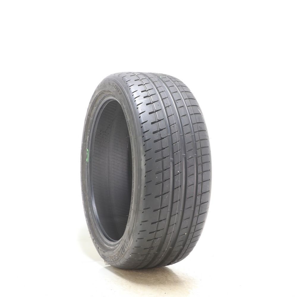 New 255/40ZR20 Bridgestone Potenza S007 A5A 101Y - Image 1
