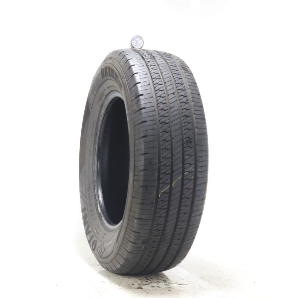 Used LT 275/65R18 Otani RK1000 123/120S - 11.5/32 - Image 1