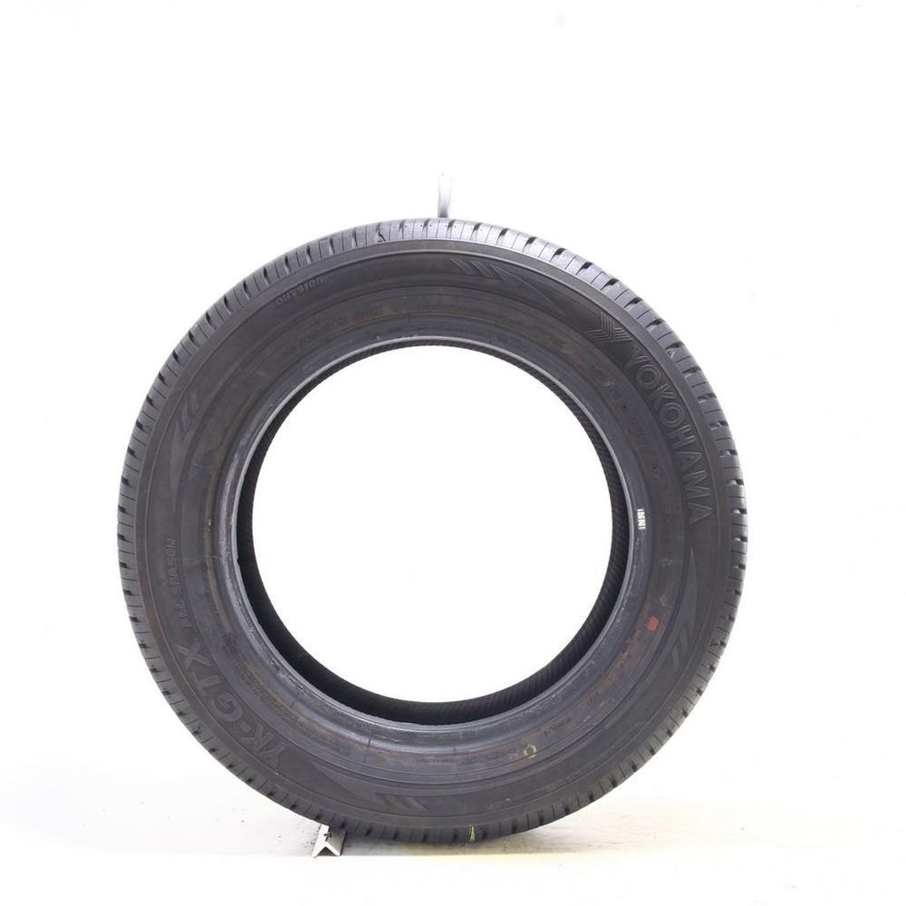 Used 195/60R15 Yokohama YK-GTX 88H - 10.5/32 - Image 3