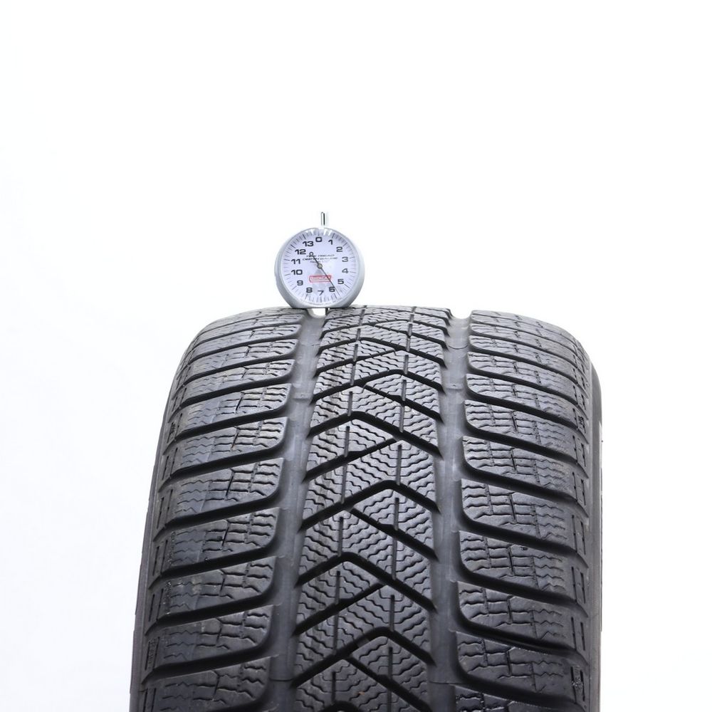 Used 235/50R18 Pirelli Winter Sottozero 3 101V - 5.5/32 - Image 2