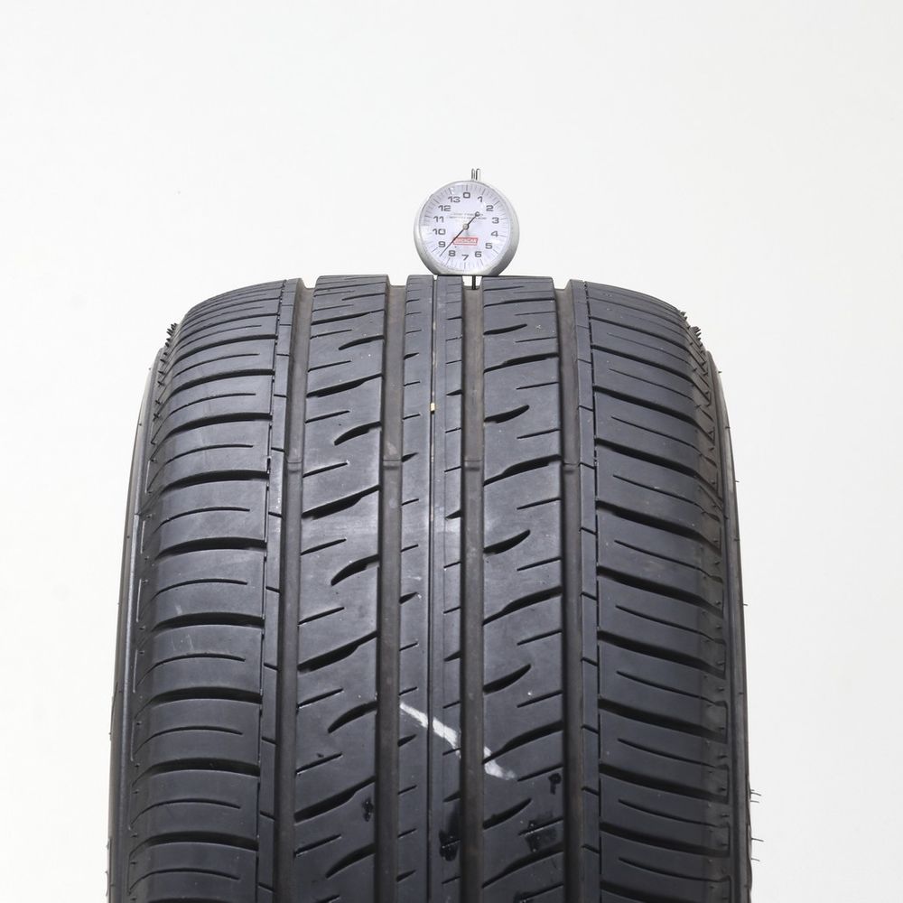 Set of (4) Used 275/50R21 Dunlop Grandtrek PT3A 113V - 7-8.5/32 - Image 5