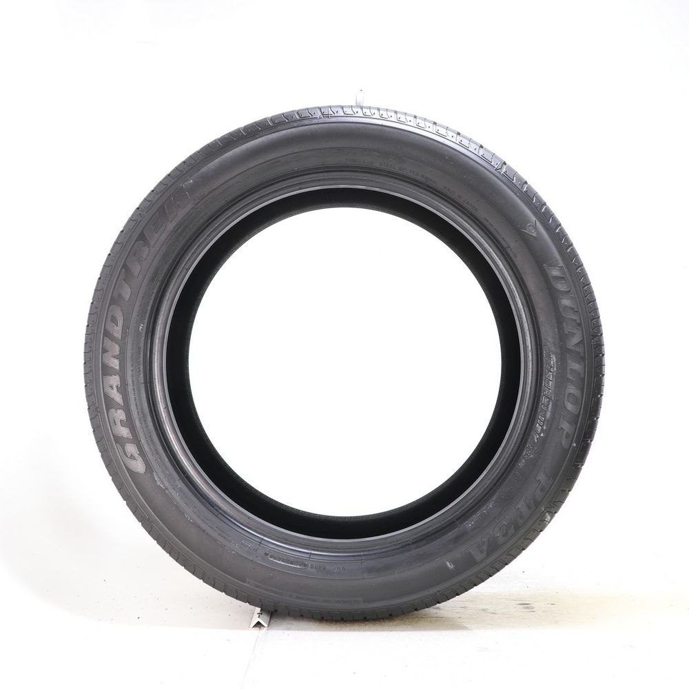 Set of (4) Used 275/50R21 Dunlop Grandtrek PT3A 113V - 7-8.5/32 - Image 6