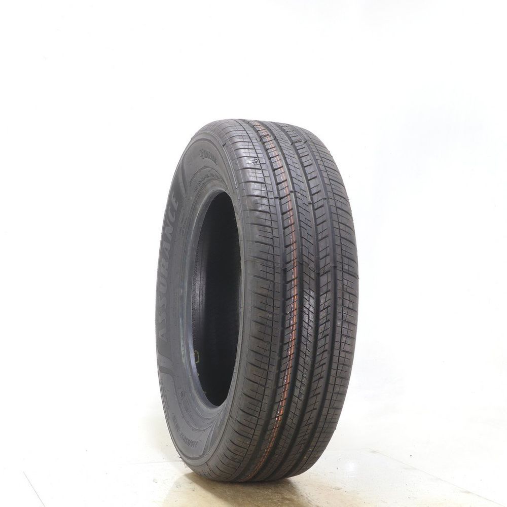 New 225/65R17 Goodyear Assurance Finesse 102H - Image 1