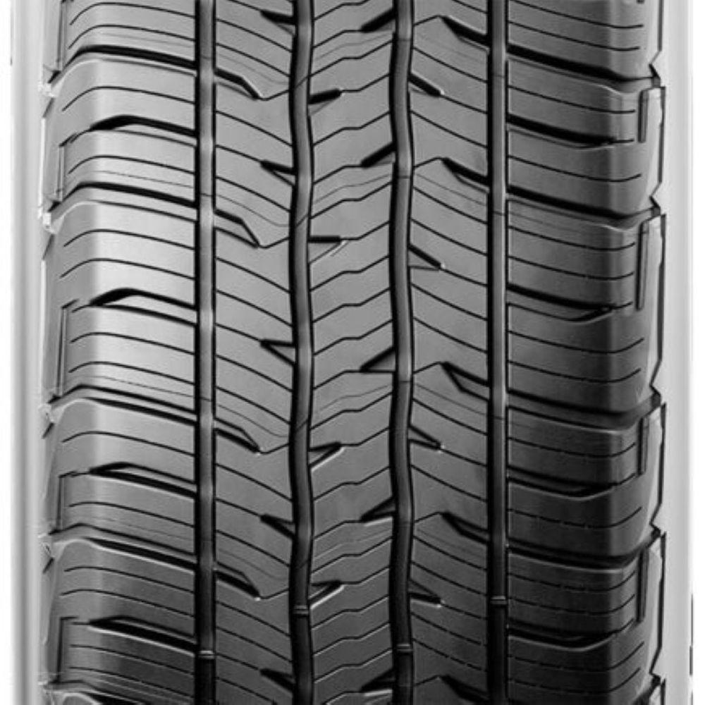 Set of (4) New 245/70R17 BFGoodrich Advantage Control HT 110T - Image 3