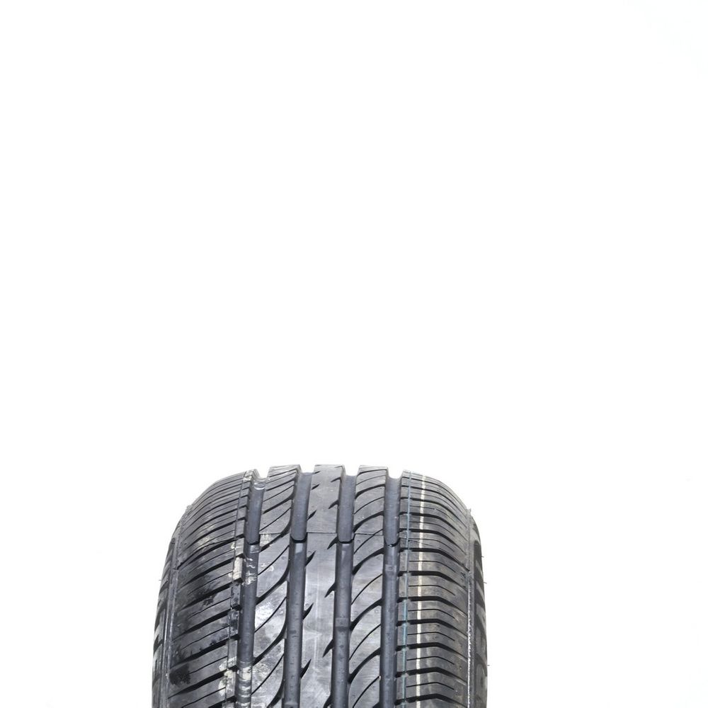 Set of (2) New 195/50R15 Waterfall Eco Dynamic 82V - 10/32 - Image 2