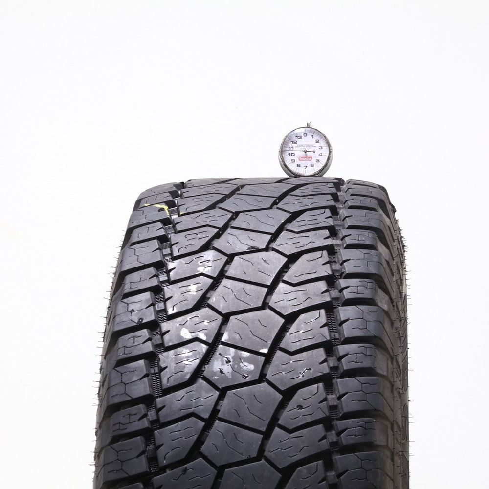 Used LT 265/75R16 Corsa All Terrain XL 123/120Q E - 10.5/32 - Image 2