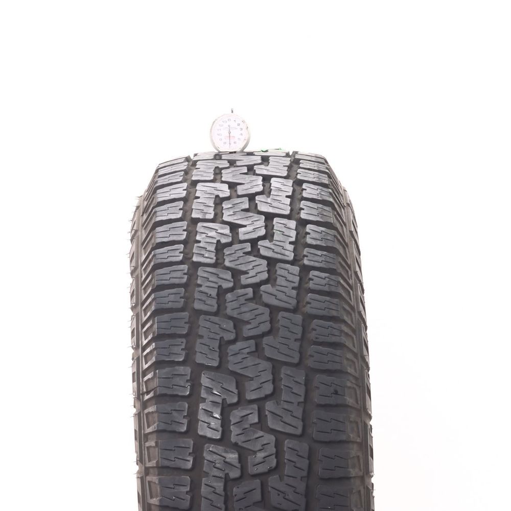 Used 265/70R17 Pirelli Scorpion All Terrain Plus 115T - 7/32 - Image 2