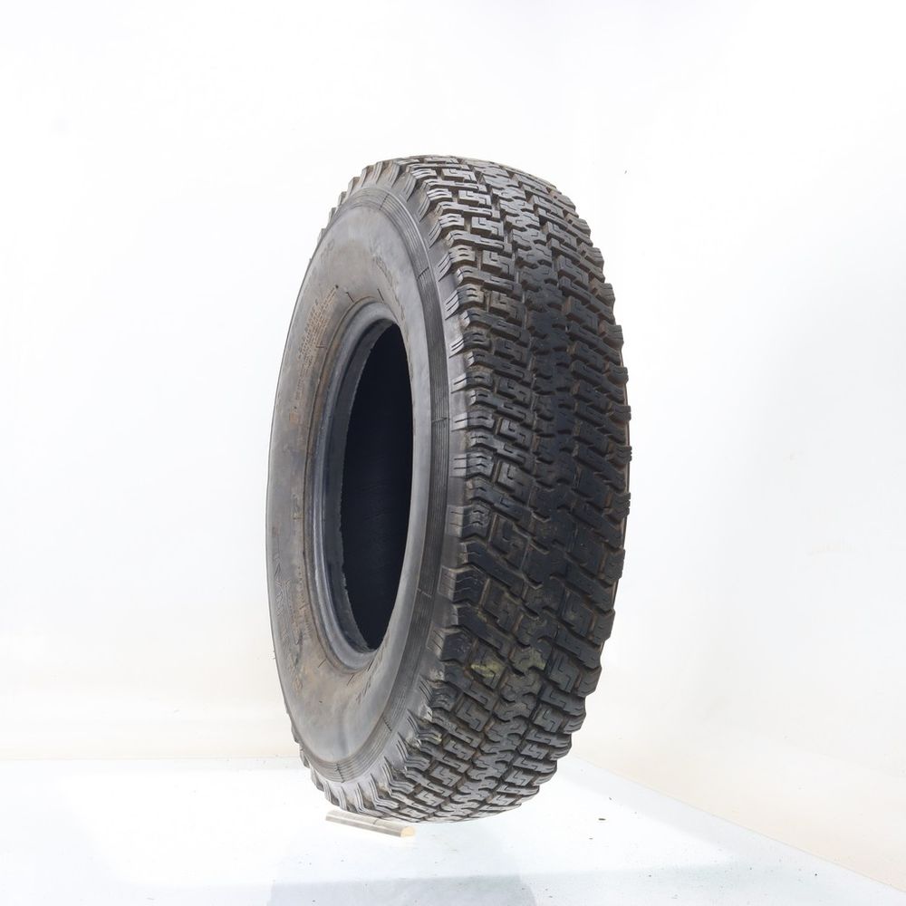Used LT 235/85R16 General Versa-Trac LT 1N/A E - 16/32 - Image 1