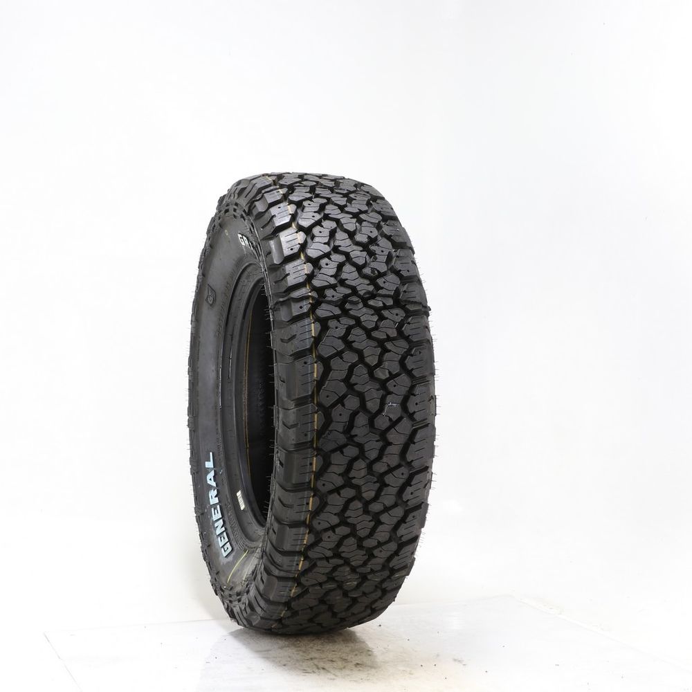 New 225/70R15 General Grabber ATX 100T - 14/32 - Image 1