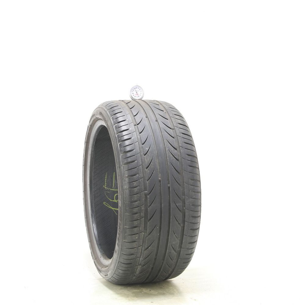 Used 255/35ZR18 Delinte Thunder D7 94W - 6/32 - Image 1