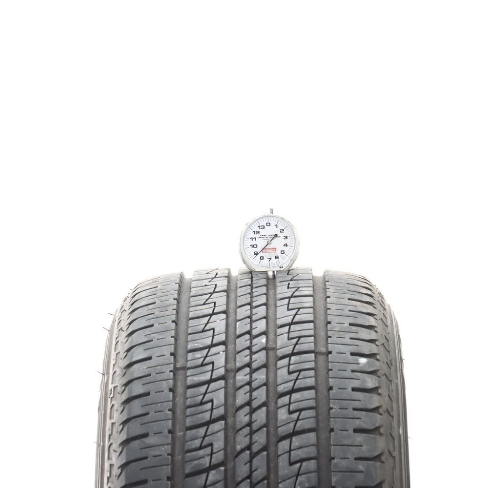 Used 235/55R20 Advanta SV T-01 102H - 8.5/32 - Image 2