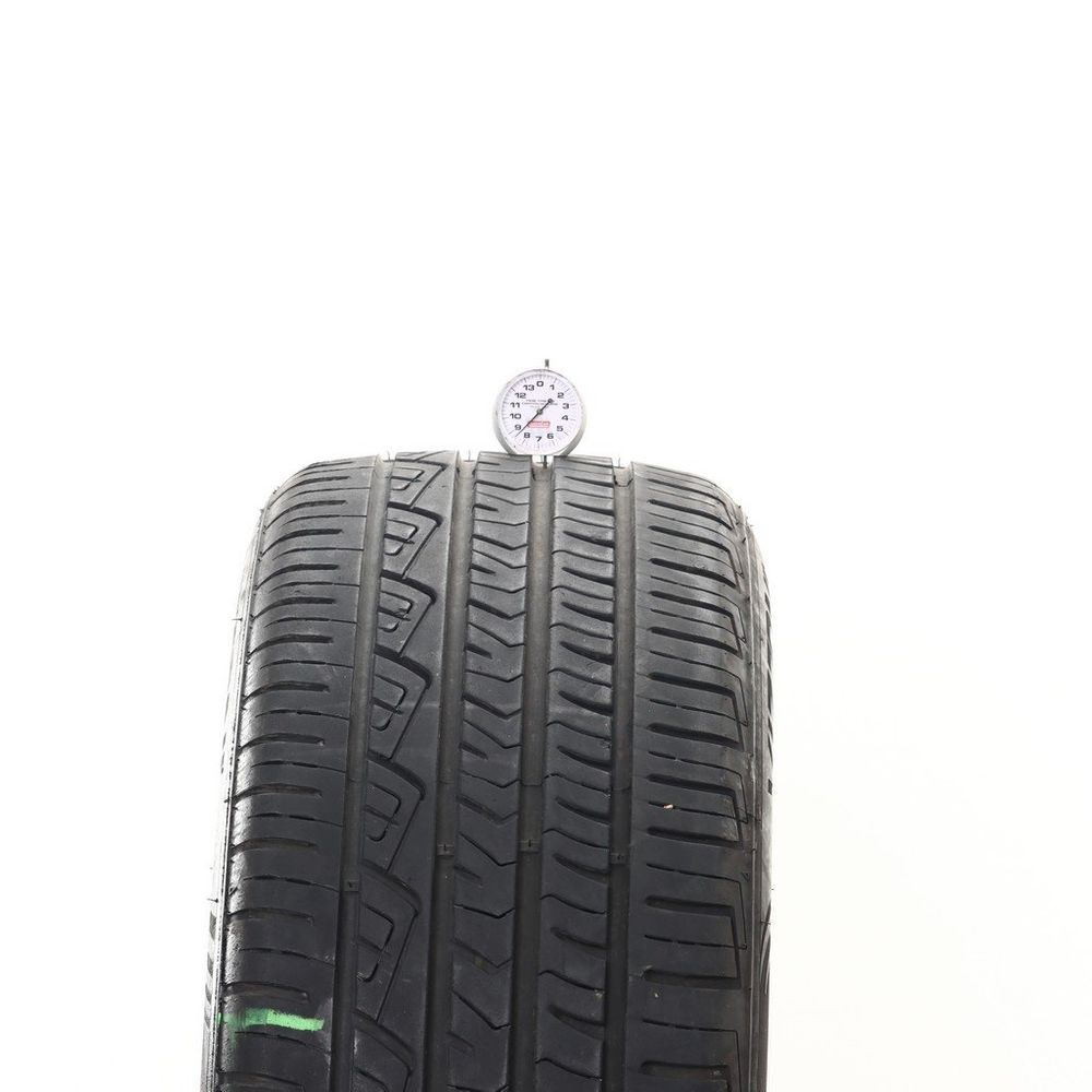 Used 275/55ZR20 Vizzoni VZX44 117W - 8.5/32 - Image 2