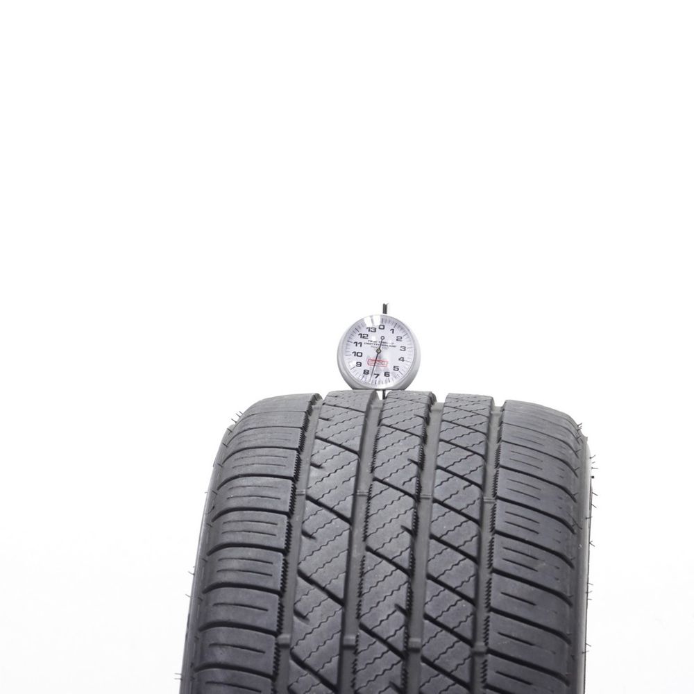 Used 225/40R19 Bridgestone Potenza RE980AS 93W - 7.5/32 - Image 2