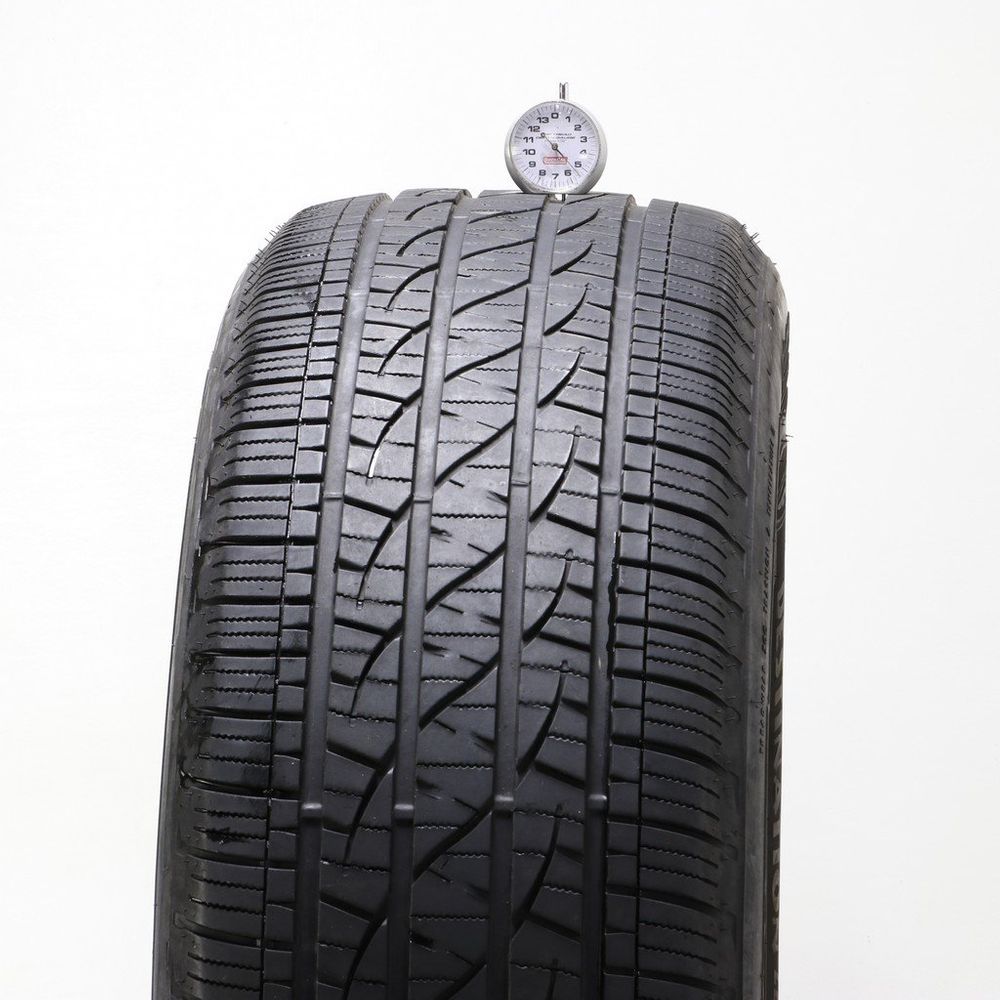 Used 275/55R20 Firestone Destination LE3 113H - 5.5/32 - Image 2