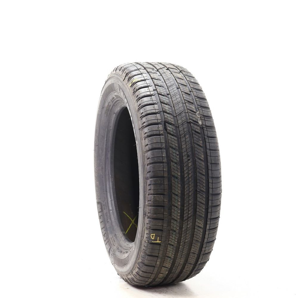 New 245/60R18 Michelin Premier LTX 105V - 8.5/32 - Image 1