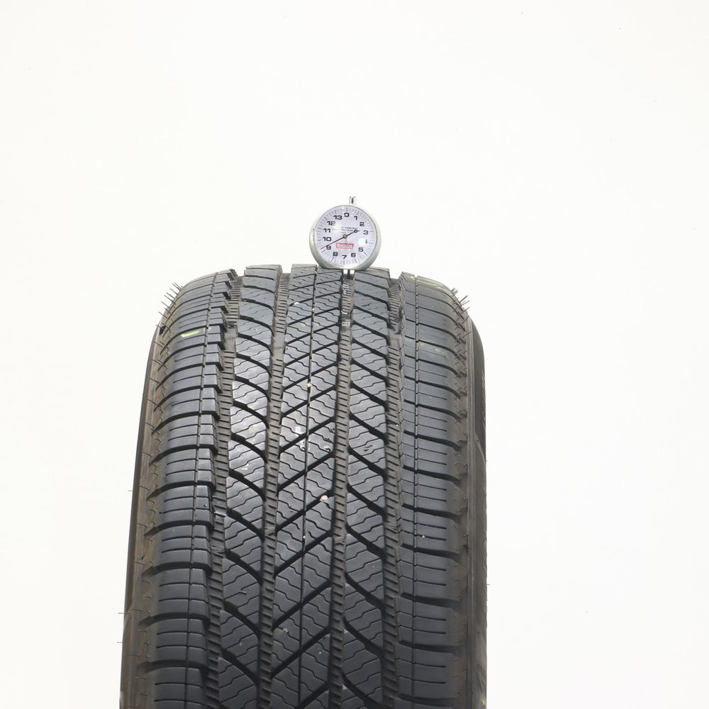 Set of (4) Used 235/55R20 Bridgestone Alenza AS Ultra 102V - 7.5-9/32 - Image 5