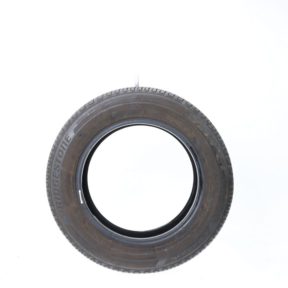Used 205/60R15 Bridgestone Ecopia EP422 Plus 91H - 8.5/32 - Image 3