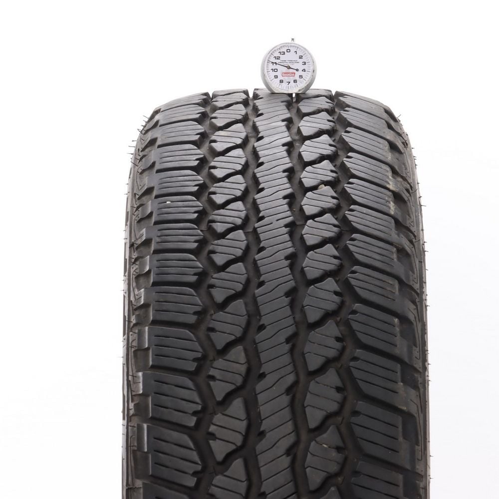 Used 265/60R18 Firestone Destination A/T2 109T - 11/32 - Image 2