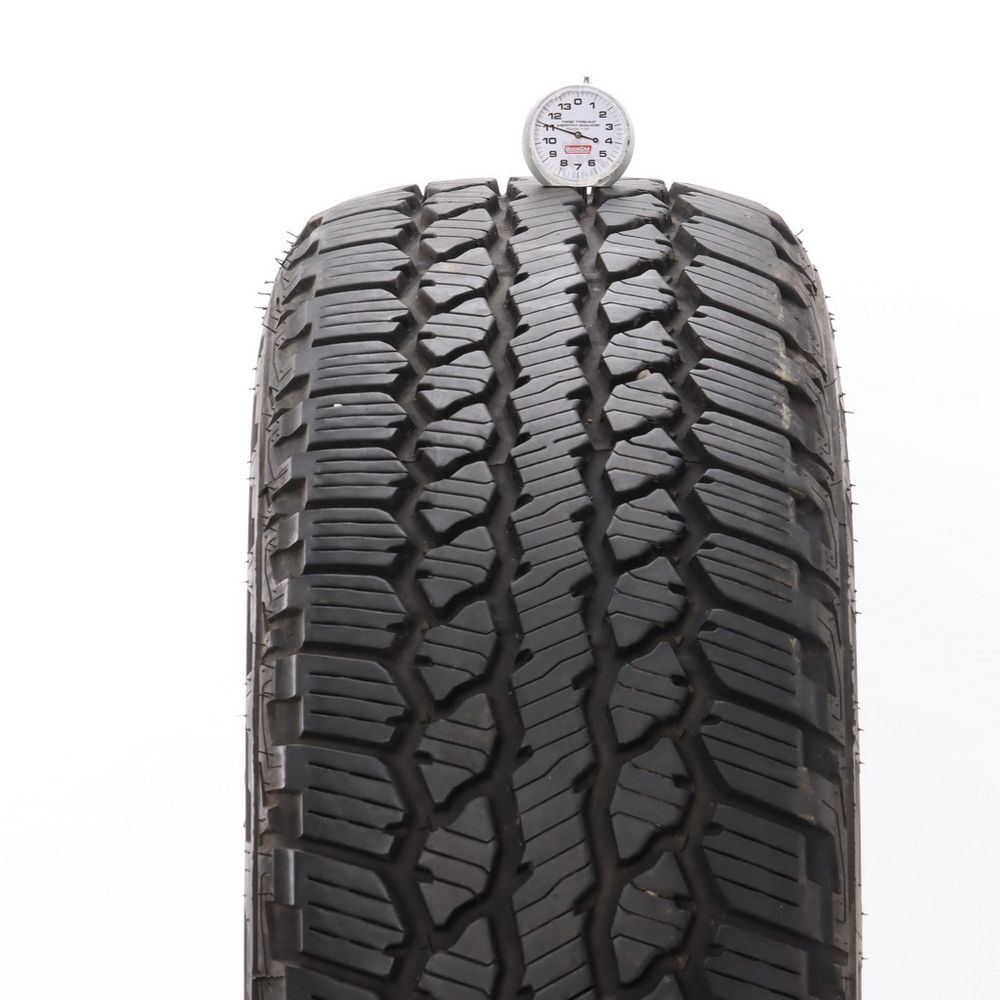Set of (2) Used 265/60R18 Firestone Destination A/T2 109T - 11/32 - Image 2