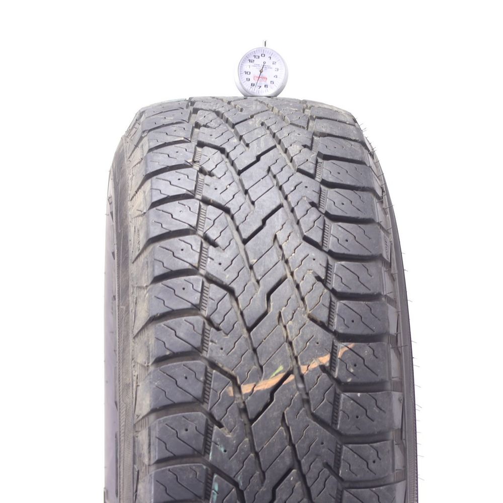 Used LT 265/70R18 Milestar Patagonia A/T 124/121S - 7.5/32 - Image 2