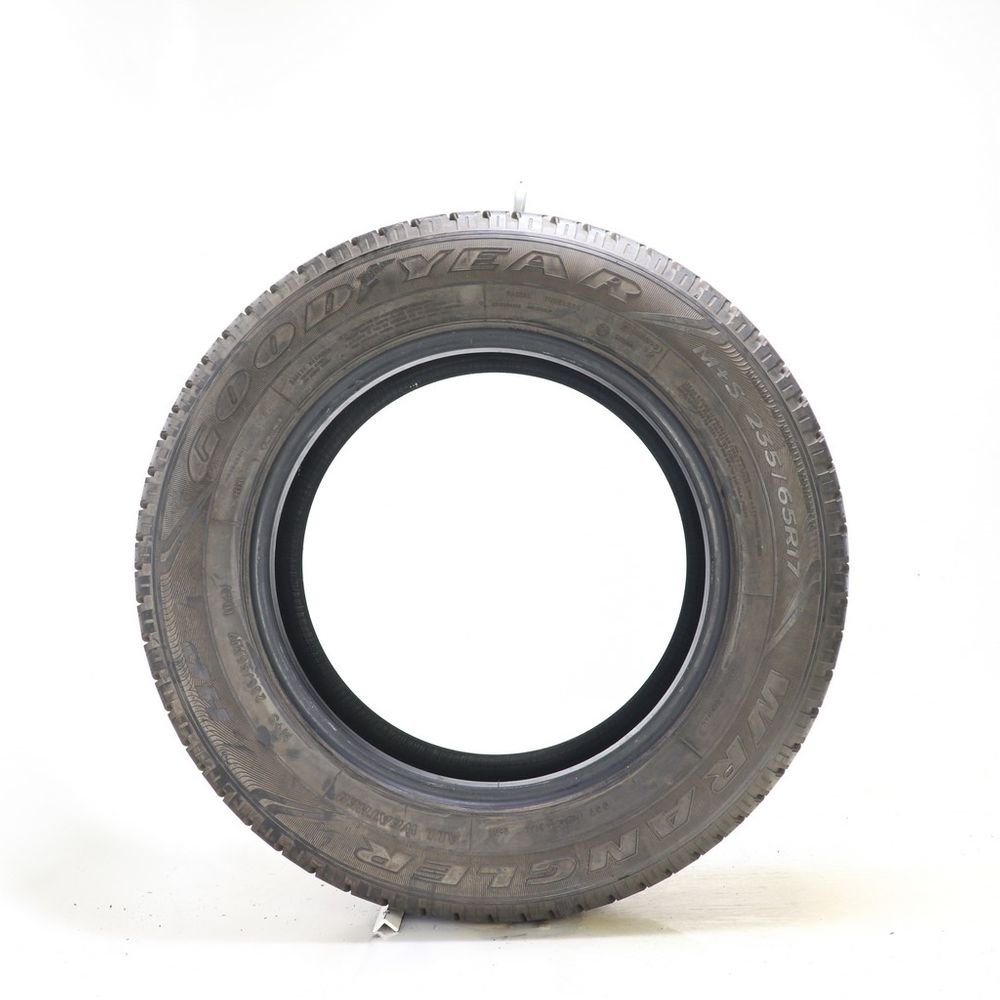 Used 235/65R17 Goodyear Wrangler HP All Weather 104V - 9.5/32 - Image 3