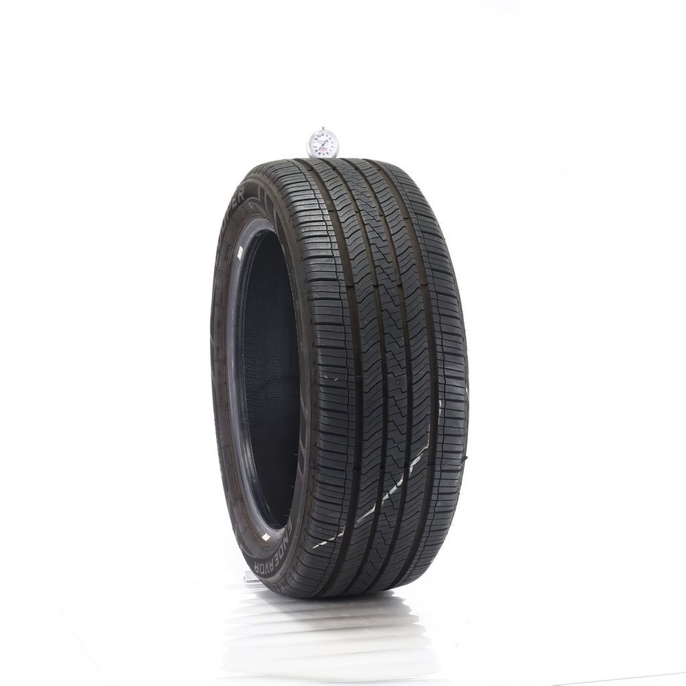 Set of (2) Used 225/50R18 Cooper Endeavor 95V - 8.5-10/32 - Image 1