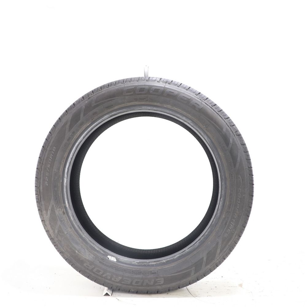 Set of (2) Used 225/50R18 Cooper Endeavor 95V - 8.5-10/32 - Image 6
