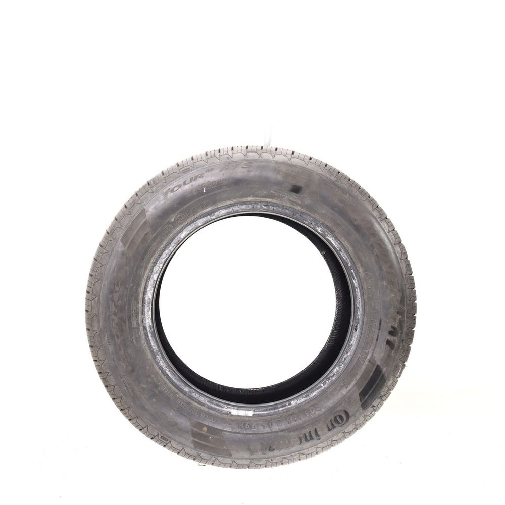 Used 205/65R15 Continental ControlContact Tour M A/S EV 99H - 9/32 - Image 3