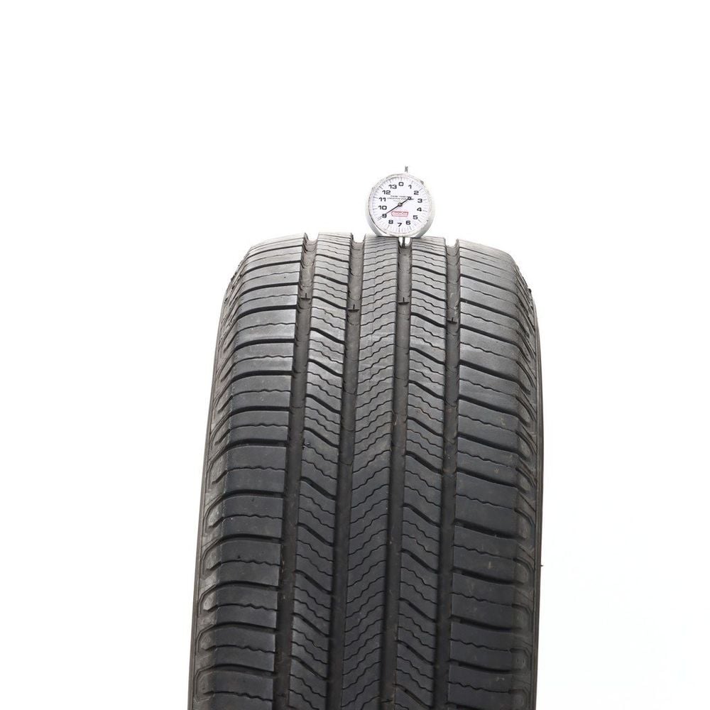 Set of (4) Used 235/60R18 Michelin Defender 2 107H - 9/32 - Image 2