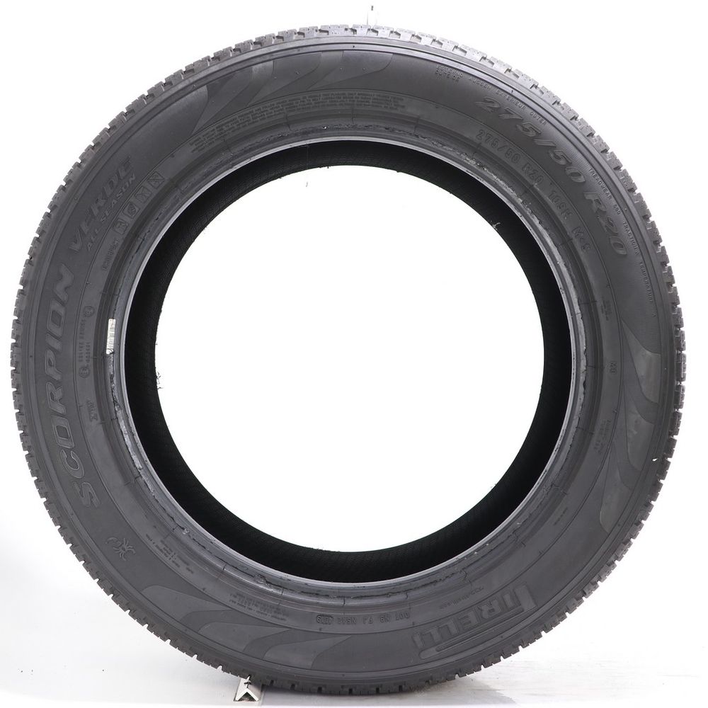 Used 275/50R20 Pirelli Scorpion Verde 109H - 5/32 - Image 3