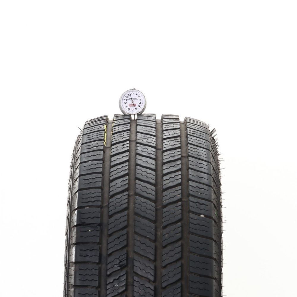 Used LT 275/65R18 Firestone Transforce HT3 Enliten 123/120S E - 13/32 - Image 2