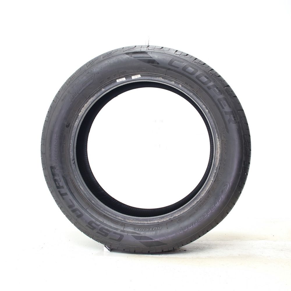 Used 235/55R18 Cooper CS5 Ultra Touring 104V - 7/32 - Image 3