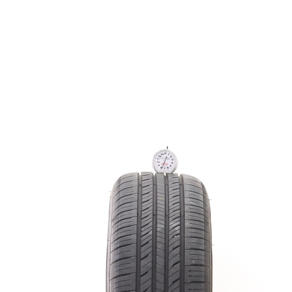 Set of (4) Used 195/65R15 Laufenn G Fit AS 91H - 7.5/32 - Image 2