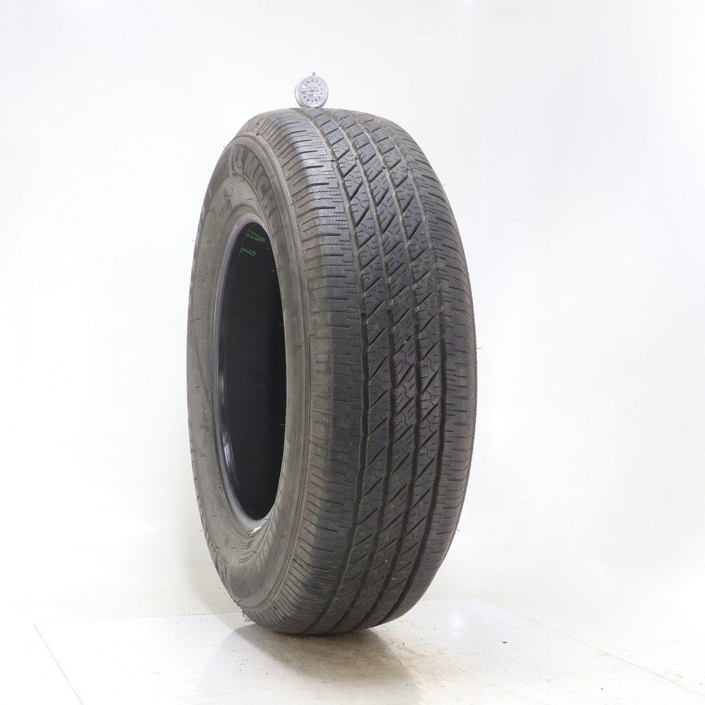 Used 255/70R18 Michelin LTX A/S 112T - 10.5/32 - Image 1