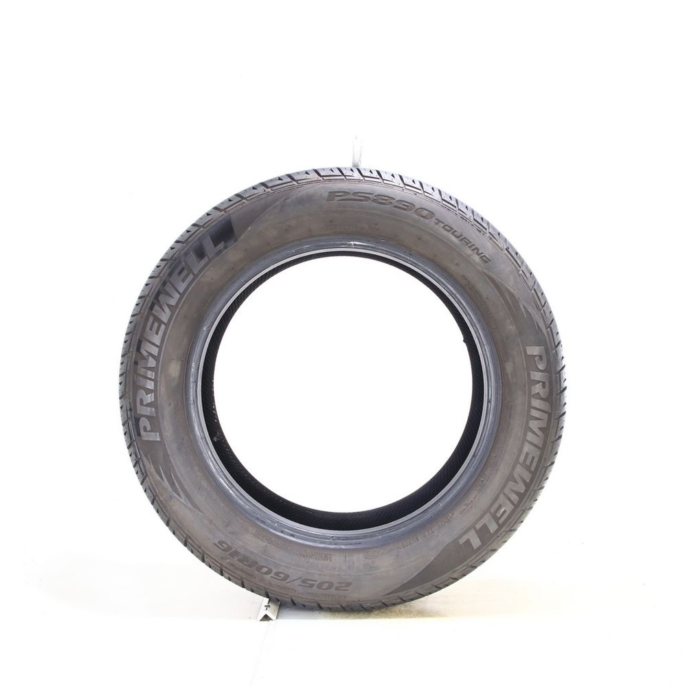 Used 205/60R16 Primewell PS890 Touring 92V - 7/32 - Image 3