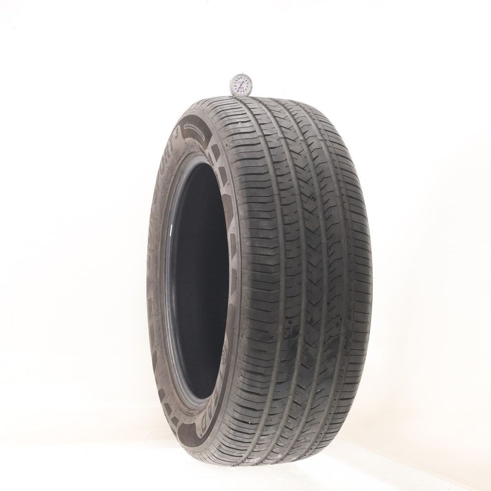 Used 275/55R20 Leao Lion Sport 3 117W - 8/32 - Image 1