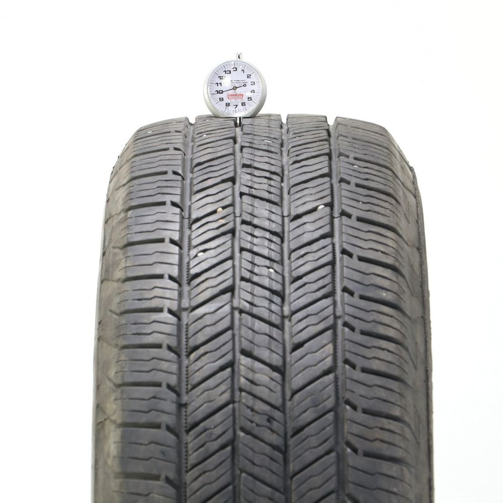 Used 265/70R17 Continental TerrainContact H/T 115T - 9.5/32 - Image 2