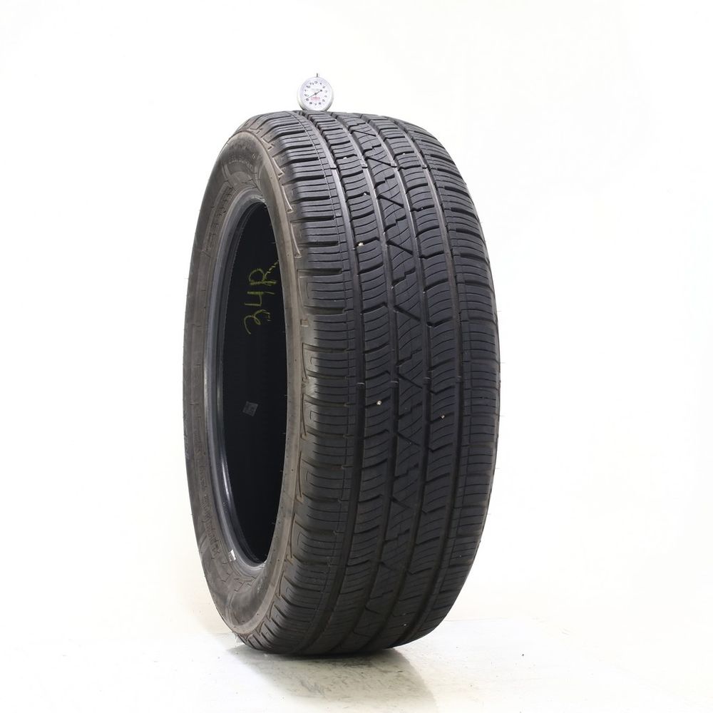 Set of (2) Used 265/50R20 Mastercraft Courser Quest Plus 111T - 9-10.5/32 - Image 1