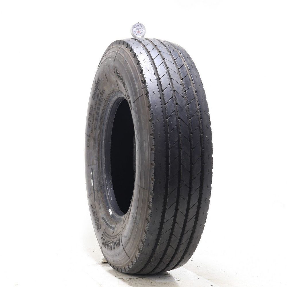Used ST 235/85R16 Sailun S637 132/127L G - 11/32 - Image 1