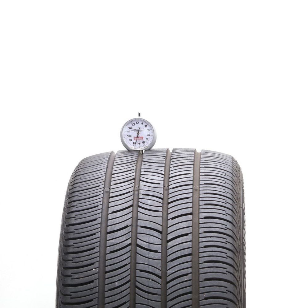 Set of (2) Used 245/45R19 Continental ContiProContact 98V - 7.5/32 - Image 2