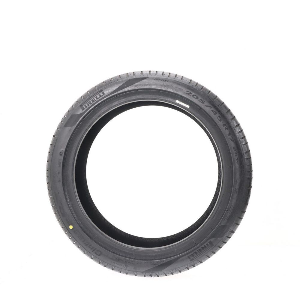 New 205/45R17 Pirelli Cinturato P7 Run Flat P7C2 88W - Image 3