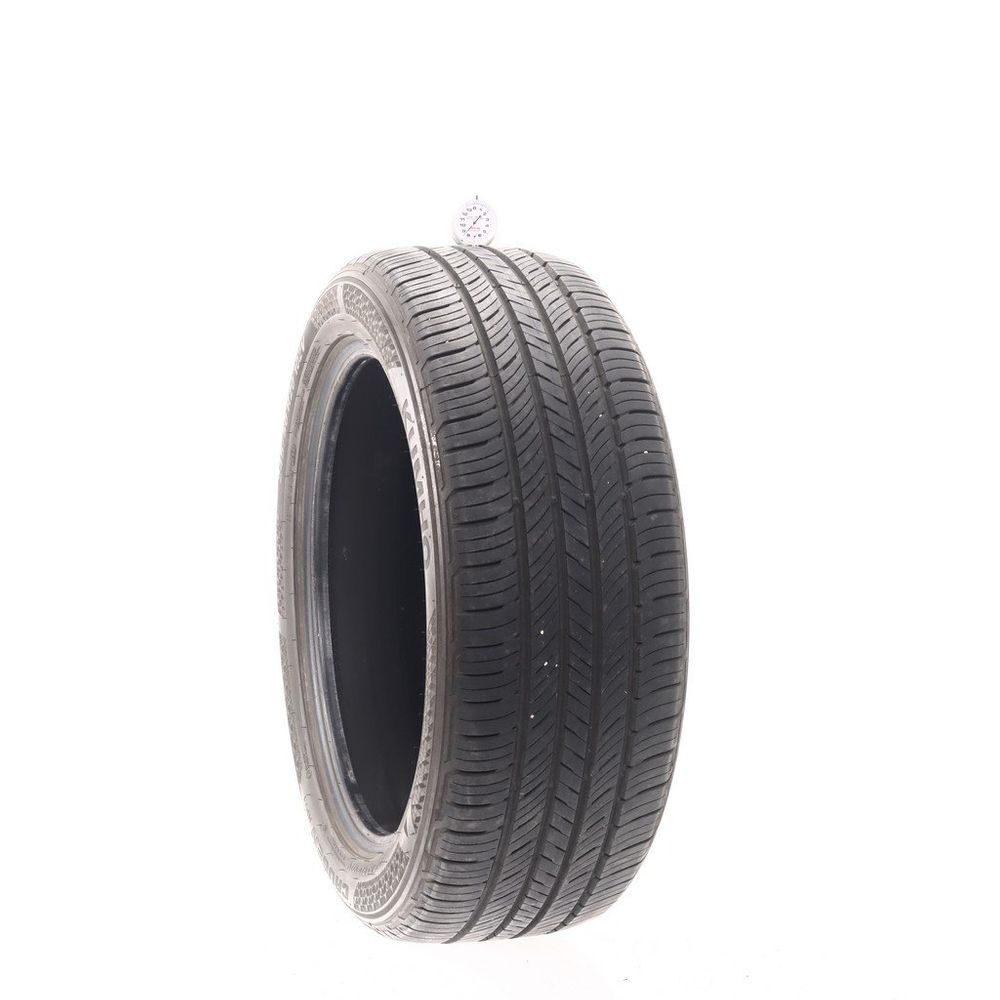 Used 245/50R20 Kumho Crugen HP71 102V - 8.5/32 - Image 1