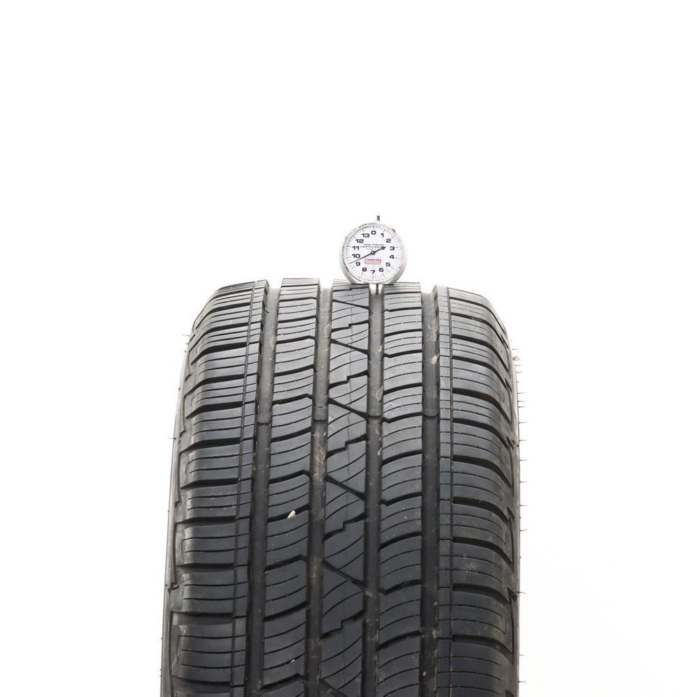 Used 245/55R19 Mastercraft Courser Quest Plus 107H - 9.5/32 - Image 2