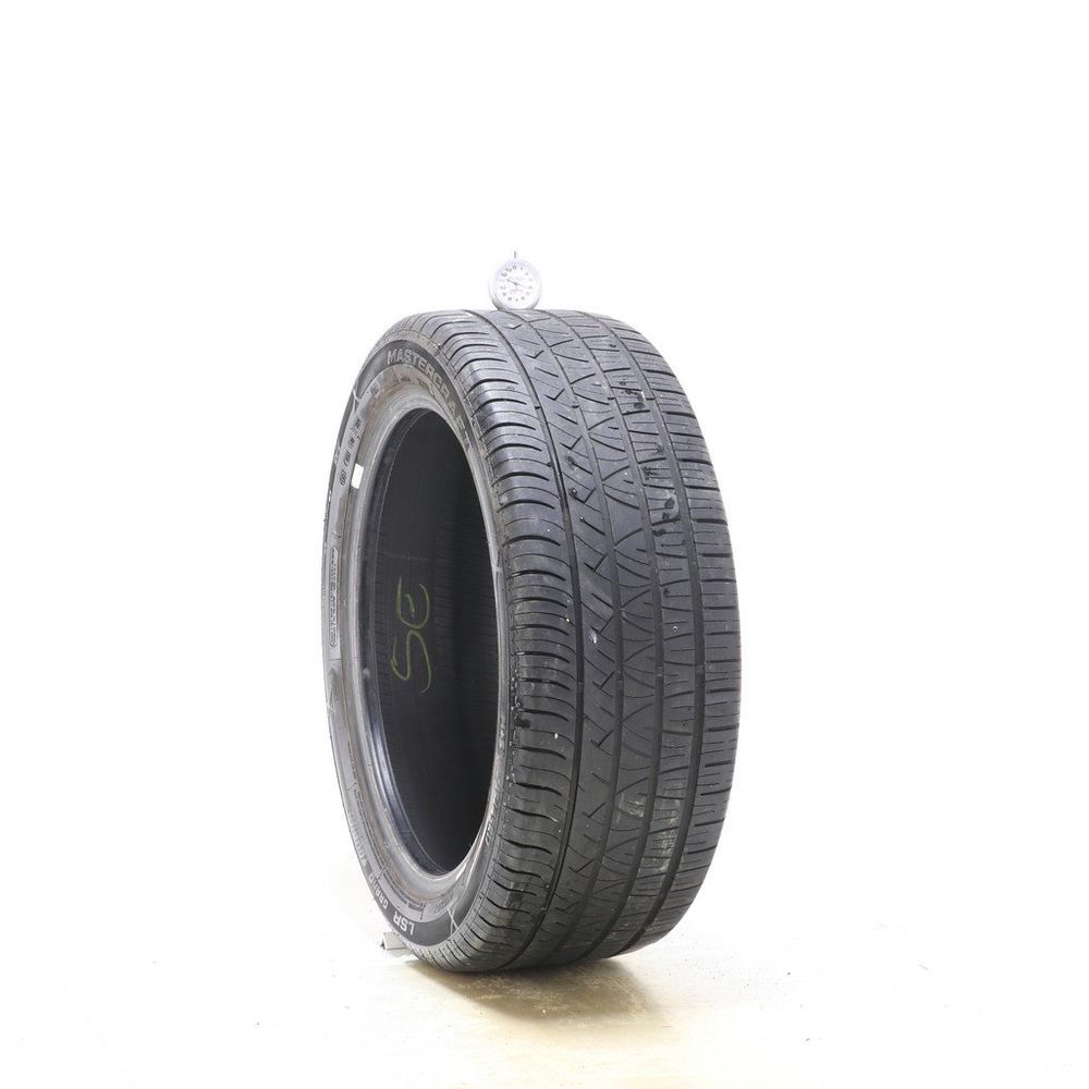 Used 215/45R17 Mastercraft LSR Grand Touring 91V - 4/32 - Image 1