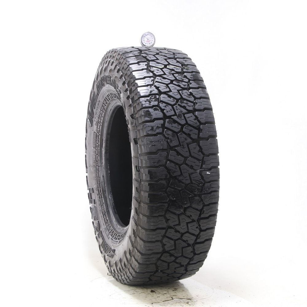 Used LT 265/75R16 Falken Wildpeak A/T3W 123/120S - 11.5/32 - Image 1