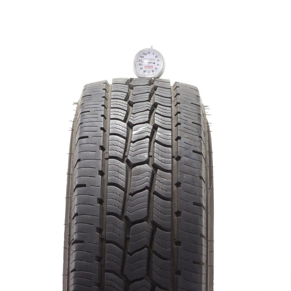 Set of (2) Used LT 225/75R16 Cooper Discoverer HTP 115/112R E - 10.5-11/32 - Image 2