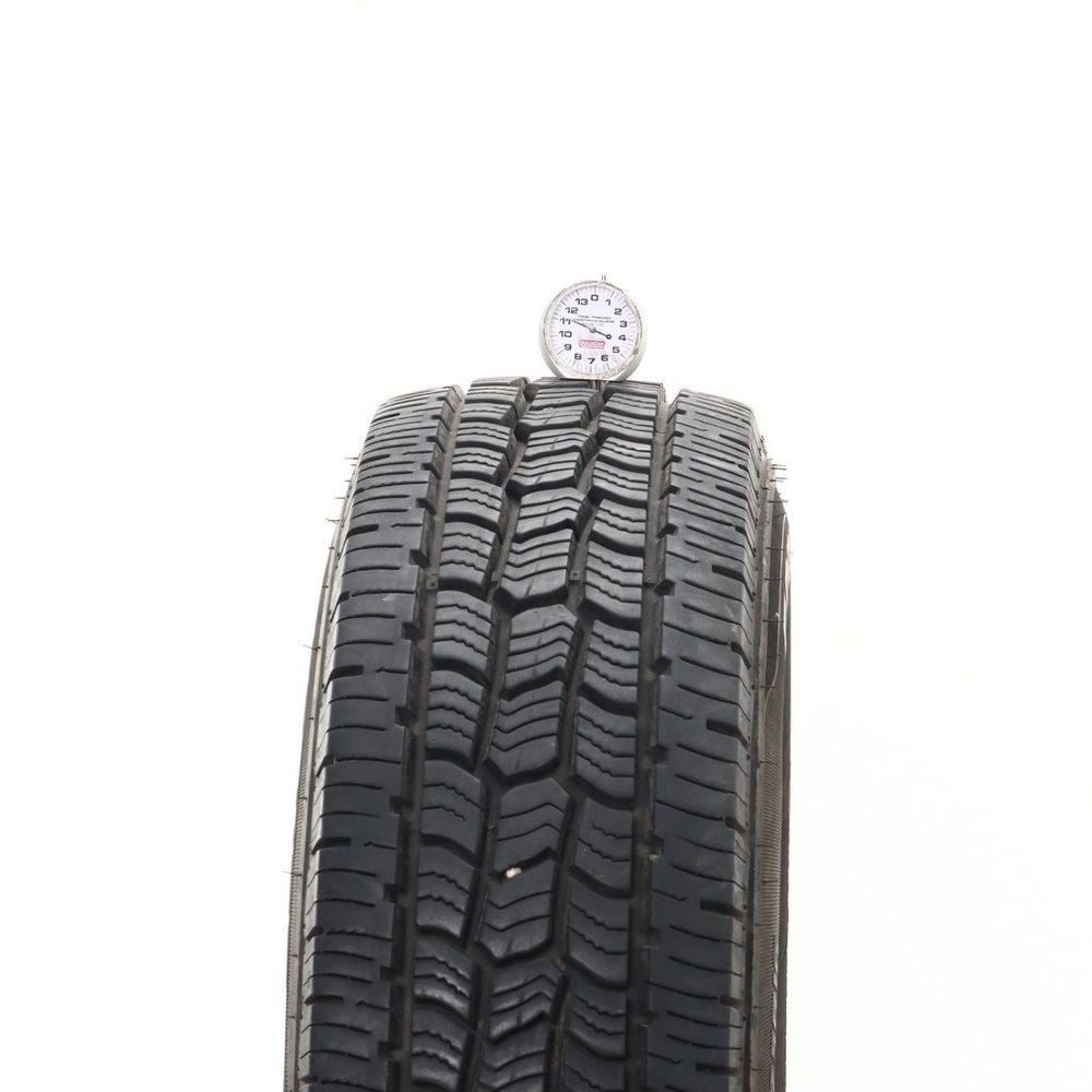 Set of (2) Used LT 225/75R16 Cooper Discoverer HTP 115/112R E - 10.5-11/32 - Image 5