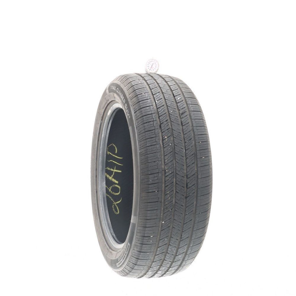 Used 225/55R18 Summit Trail Climber SUV2 98V - 7.5/32 - Image 1