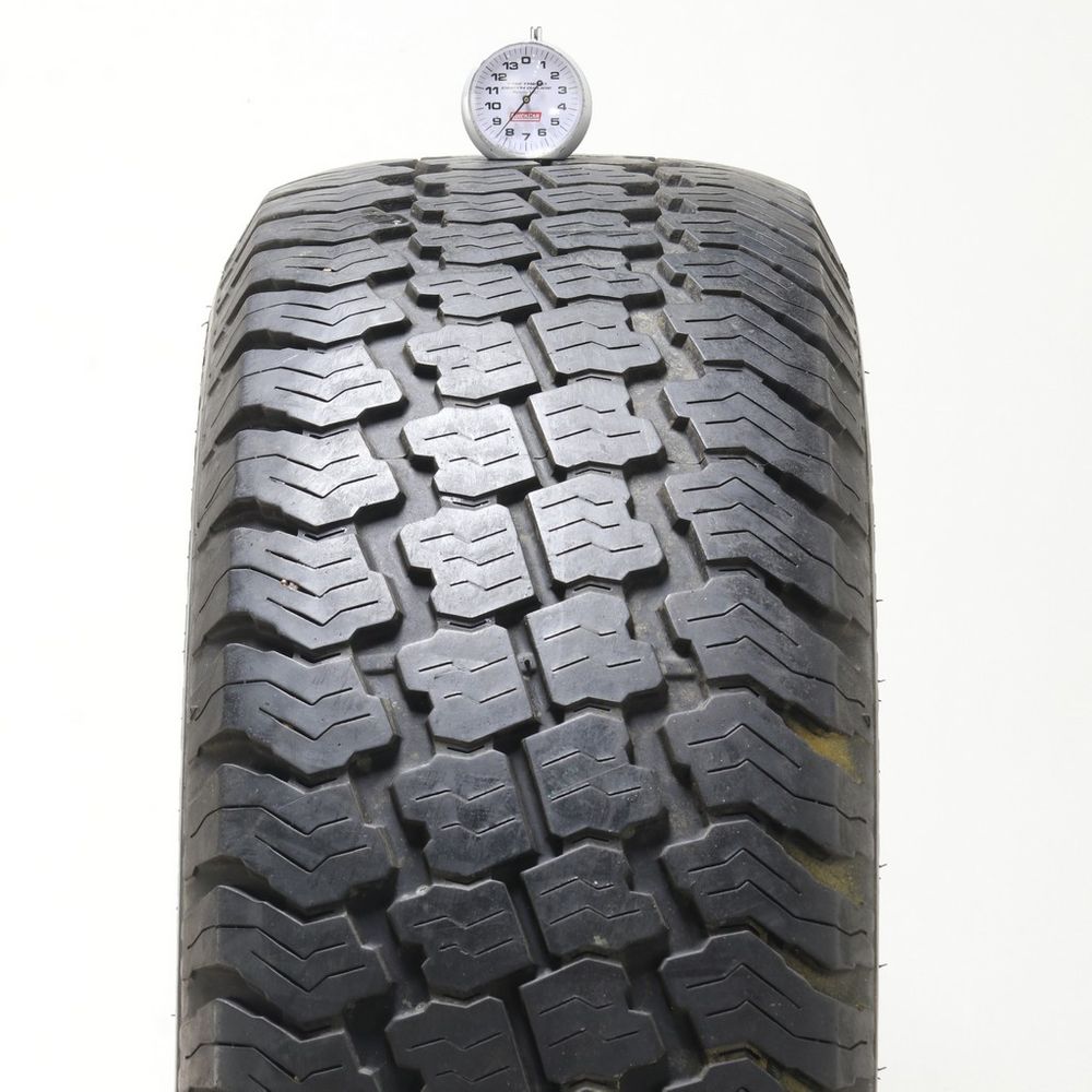 Used 285/70R17 Kumho Road Venture AT 117S - 8.5/32 - Image 2
